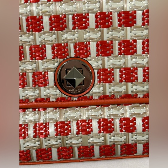 Kate Spade NWT Natalia Flap Shoulder Bag - Picture 5 of 9